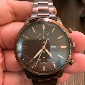 FOSSIL